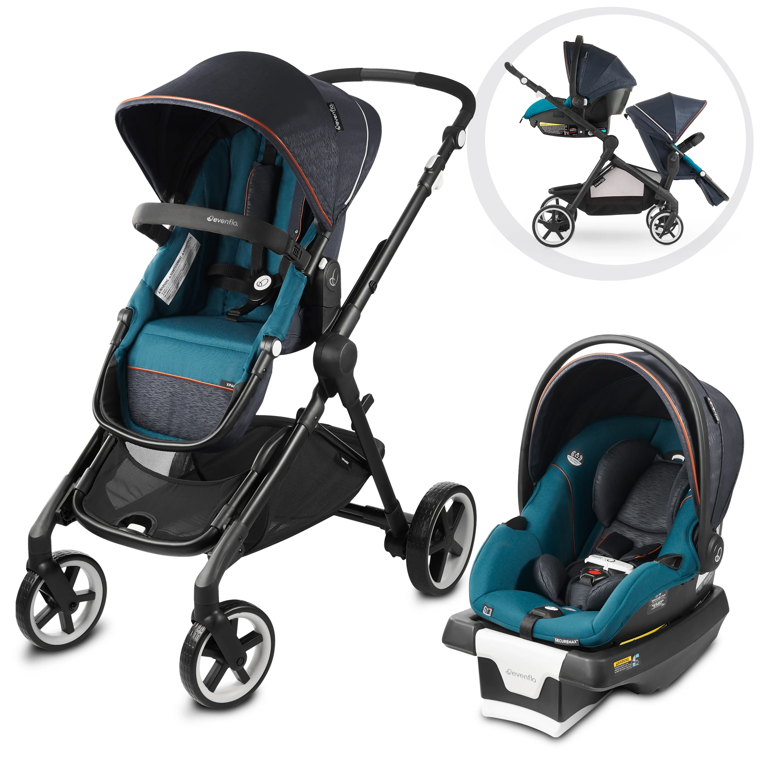 New products